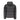 North Sails Black Polyester Mens Jacket - Ethara Jay