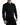 Dolce & Gabbana Elegant Black Slim Fit Italian Dress Shirt - Ethara Jay