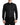 Dolce & Gabbana Elegant Black Slim Fit Dress Shirt - Ethara Jay