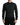 Dolce & Gabbana Elegant Slim Black Silk Blend Dress Shirt - Ethara Jay