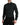 Dolce & Gabbana Elegant Slim Black Silk Blend Dress Shirt - Ethara Jay