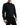 Dolce & Gabbana Sleek Black Slim Fit Italian Dress Shirt - Ethara Jay