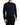 Dolce & Gabbana Elegant Navy Jacquard Dress Shirt - Ethara Jay