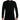 Dolce & Gabbana Elegant Black Cashmere Robe with Waist Belt - Ethara Jay