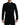 Dolce & Gabbana Elegant Black Cashmere Robe with Waist Belt - Ethara Jay