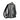 Tommy Hilfiger Black Polyethylene Men Backpack - Ethara Jay