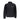 Napapijri Black Polyamide Men Jacket - Ethara Jay