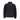 Napapijri Black Polyamide Men Jacket - Ethara Jay