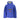 Napapijri Blue Polyamide Men Jacket - Ethara Jay