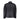 Napapijri Black Polyamide Men Jacket - Ethara Jay