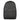 Tommy Hilfiger Black Polyester Men Backpack - Ethara Jay