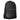 Tommy Hilfiger Black Polyester Men Backpack - Ethara Jay