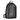 Tommy Hilfiger Black Polyethylene Men Backpack - Ethara Jay