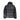 Napapijri Black Polyamide Men Jacket - Ethara Jay