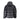 Napapijri Black Polyamide Men Jacket - Ethara Jay