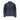 Tommy Hilfiger Sleek Long Sleeve Zip Jacket in Blue - Ethara Jay