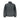 Tommy Hilfiger Sleek Gray Recycled Nylon Jacket - Ethara Jay