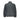 Tommy Hilfiger Sleek Gray Recycled Nylon Jacket - Ethara Jay