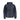 Tommy Hilfiger Chic Blue Hooded Sports Jacket with Contrast Details - Ethara Jay