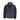 Tommy Hilfiger Chic Blue Hooded Sports Jacket with Contrast Details - Ethara Jay