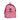 Napapijri Chic Pink Eco-Friendly Backpack - Ethara Jay