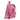 Napapijri Chic Pink Eco-Friendly Backpack - Ethara Jay