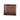 Tommy Hilfiger Sleek Brown Leather Wallet with Contrast Details - Ethara Jay