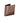 Tommy Hilfiger Sleek Brown Leather Wallet with Contrast Details - Ethara Jay