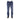 Trussardi Jeans Blue Cotton Men's Jeans - Ethara Jay