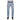 Trussardi Jeans Blue Cotton Men Jeans - Ethara Jay