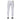 Trussardi Jeans White Cotton Men Jeans - Ethara Jay