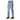 Trussardi Jeans Blue Cotton Men Jeans - Ethara Jay