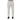 Trussardi Jeans White Cotton Men Trouser - Ethara Jay