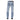 Trussardi Jeans Blue Cotton Men Jeans - Ethara Jay