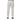 Trussardi Jeans White Cotton Men Trouser - Ethara Jay