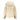 Calvin Klein Chic Beige Long-Sleeved Jacket with Removable Hood - Ethara Jay