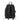 Calvin Klein Sleek Urbanite Black Backpack with Laptop Compartment - Ethara Jay