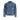 Calvin Klein Sleek Denim Classic Jacket - Ethara Jay