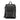 Calvin Klein Sleek Urban Traveler Backpack in Black - Ethara Jay