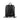 Calvin Klein Sleek Urban Traveler Backpack in Black - Ethara Jay