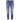 Dondup Chic Distressed Blue Stretch Jeans - Ethara Jay