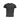 K-WAY Sleek Cotton Round Neck Tee with Logo Detail - Ethara Jay