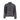 U.S. Grand Polo Sleek Black Long Sleeve Zip Jacket - Ethara Jay