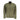 U.S. Grand Polo Enviable Embroidered Green Zip Sweater - Ethara Jay