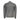 U.S. Grand Polo Sleek Gray Long Sleeve Zip Cardigan - Ethara Jay