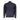 U.S. Grand Polo Classic Blue Zip Cardigan with Contrast Details - Ethara Jay