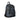 Desigual Chic Black Contrast Detail Backpack - Ethara Jay