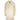 Desigual Elegant White Long-Sleeved Coat - Ethara Jay