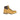 Carrera Trendsetting Yellow Lace-Up Boots