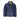 La Martina Chic Blue Lightweight Hooded Jacket - Ethara Jay